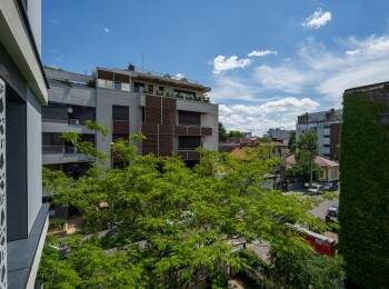 de inchiriat apartament 4 camere #120595 - BLISS Imobiliare