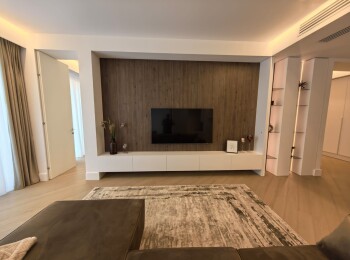 de inchiriat apartament 3 camere #145353 - BLISS Imobiliare