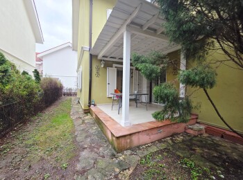 de inchiriat vila 5 camere #43906 - BLISS Imobiliare