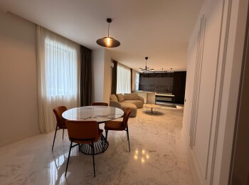 de inchiriat apartament 3 camere #145358 - BLISS Imobiliare