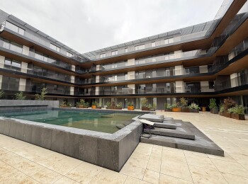 for rent 2 bedroom apartment #145358 - BLISS Imobiliare