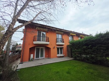 for rent 3 bedroom house #145360 - BLISS Imobiliare