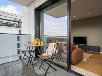 for rent 1 bedroom apartment #145366 - BLISS Imobiliare