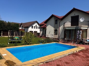 for rent 6 bedroom villa #145368 - BLISS Imobiliare