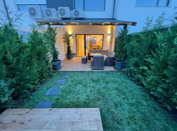 for rent 4 bedroom villa #145378 - BLISS Imobiliare