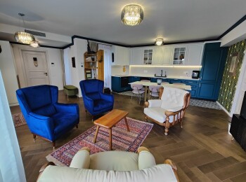 for rent 2 bedroom apartment #145391 - BLISS Imobiliare