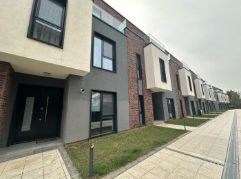 de inchiriat casa 5 camere #97205 - BLISS Imobiliare