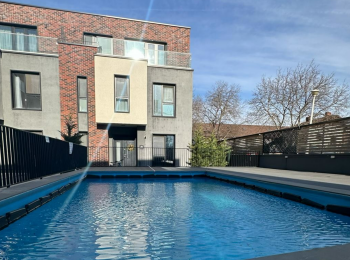 for rent 4 bedroom house #97205 - BLISS Imobiliare