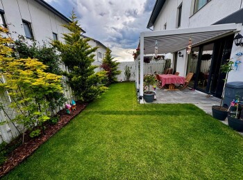 de inchiriat casa 5 camere #145404 - BLISS Imobiliare