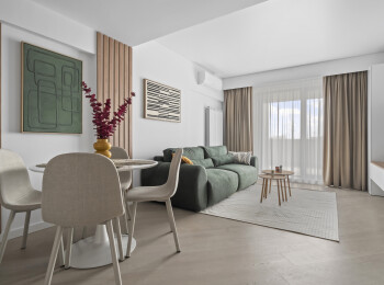 for rent 2 bedroom apartment #145396 - BLISS Imobiliare