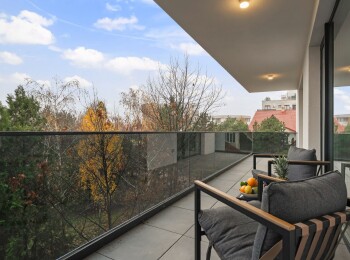 for rent 2 bedroom apartment #144372 - BLISS Imobiliare