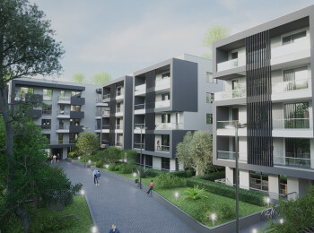 for rent 1 bedroom apartment #145409 - BLISS Imobiliare