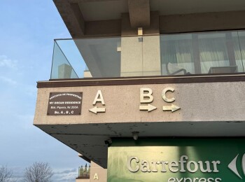 My Dream Residence (also known as VitaBella Residence) #608 - BLISS Imobiliare