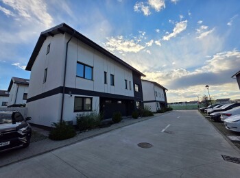 de inchiriat casa 5 camere #145404 - BLISS Imobiliare