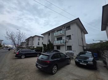 de inchiriat apartament 2 camere #85747 - BLISS Imobiliare