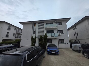 de inchiriat apartament 2 camere #85747 - BLISS Imobiliare