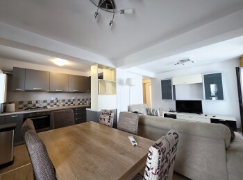 de inchiriat apartament 2 camere #85747 - BLISS Imobiliare