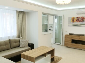 de inchiriat apartament 3 camere #79895 - BLISS Imobiliare