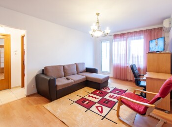de inchiriat apartament 2 camere #89875 - BLISS Imobiliare