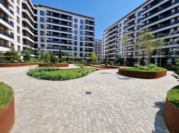 de vanzare apartament 2 camere #145438 - BLISS Imobiliare