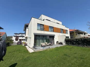 de inchiriat vila 4 camere #145342 - BLISS Imobiliare