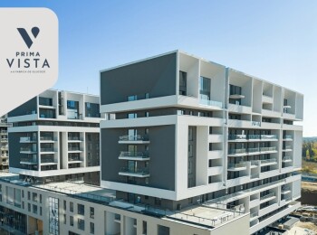 de vanzare apartament 2 camere #145430 - BLISS Imobiliare