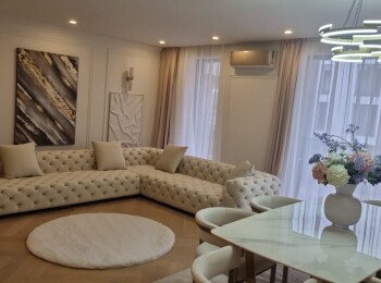 de inchiriat apartament 4 camere #145460 - BLISS Imobiliare