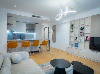 for sale 2 bedroom apartment #145464 - BLISS Imobiliare