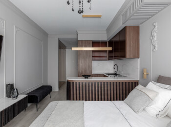 for sale studio apartment #144778 - BLISS Imobiliare