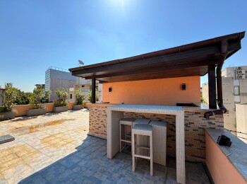 de inchiriat apartament duplex 4 camere #58682 - BLISS Imobiliare