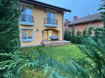 for rent 3 bedroom house #119428 - BLISS Imobiliare