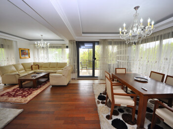 de inchiriat apartament 4 camere #126333 - BLISS Imobiliare