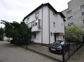 de vanzare vila 5 camere #126339 - BLISS Imobiliare