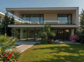 de vanzare vila 7 camere #145164 - BLISS Imobiliare