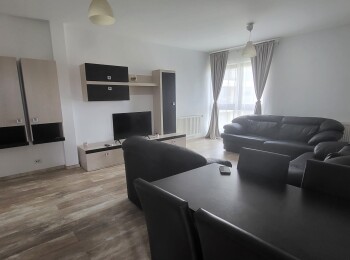 de inchiriat apartament 2 camere #67698 - BLISS Imobiliare