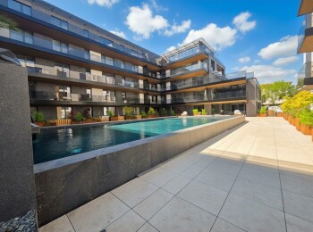 de inchiriat apartament 4 camere #145460 - BLISS Imobiliare