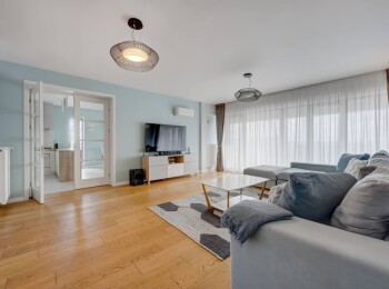 de vanzare apartament penthouse 4 camere #145478 - BLISS Imobiliare