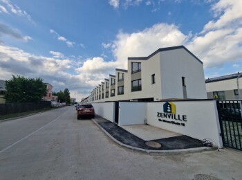 de inchiriat casa 5 camere #145480 - BLISS Imobiliare