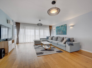 for sale 3 bedroom penthouse apartment #145478 - BLISS Imobiliare