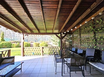 de inchiriat vila 8 camere #31602 - BLISS Imobiliare