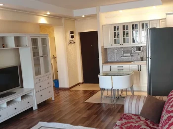 for sale 1 bedroom apartment #145484 - BLISS Imobiliare