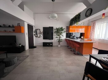 for sale 1 bedroom apartment #145485 - BLISS Imobiliare