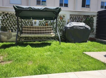 de inchiriat vila 4 camere #121529 - BLISS Imobiliare