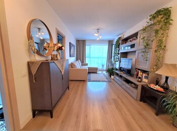 for sale 2 bedroom apartment #143777 - BLISS Imobiliare