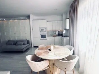 de vanzare apartament 2 camere #145497 - BLISS Imobiliare