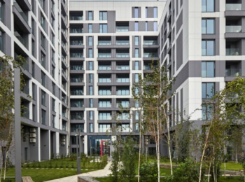 de vanzare apartament 2 camere #145502 - BLISS Imobiliare