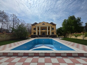 for sale 9 bedroom villa #145506 - BLISS Imobiliare