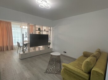 de inchiriat garsoniera #145509 - BLISS Imobiliare