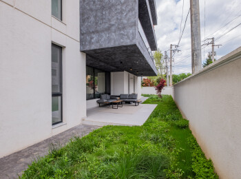 de inchiriat apartament 4 camere #145521 - BLISS Imobiliare