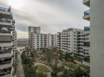 for sale 2 bedroom apartment #145520 - BLISS Imobiliare